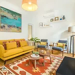 Apartment Trendy Flat, In Picturesque Graca *