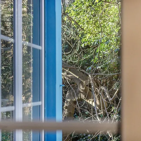 Trendy Flat, In Picturesque Graca Apartament *