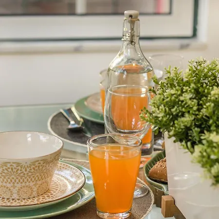 Apartament Trendy Flat, In Picturesque Graca *