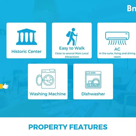 Trendy Flat, In Picturesque Graca Apartament *