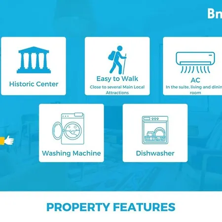 Apartament Trendy Flat, In Picturesque Graca