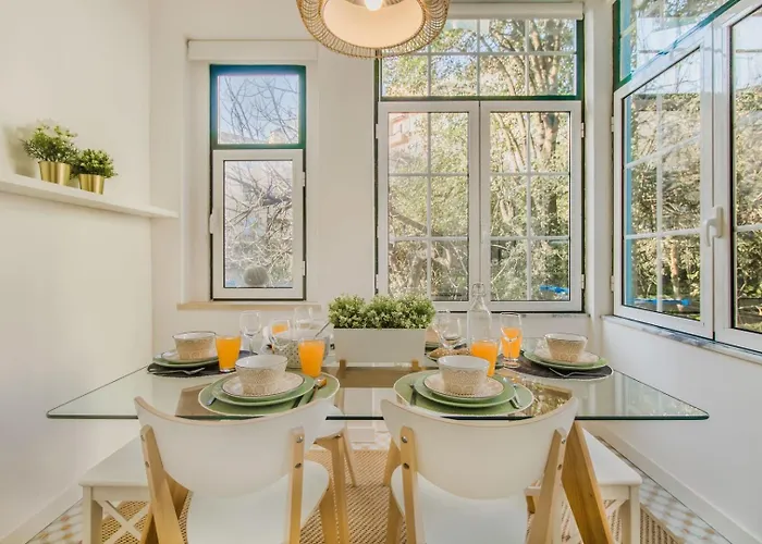 Trendy Flat, In Picturesque Graca דירה *