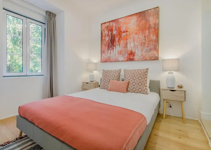 Trendy Flat, In Picturesque Graca דירה *