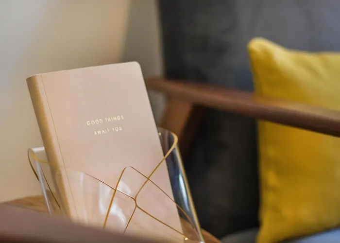 Trendy Flat, In Picturesque Graca * ליסבון