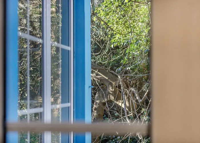 דירה Trendy Flat, In Picturesque Graca ליסבון