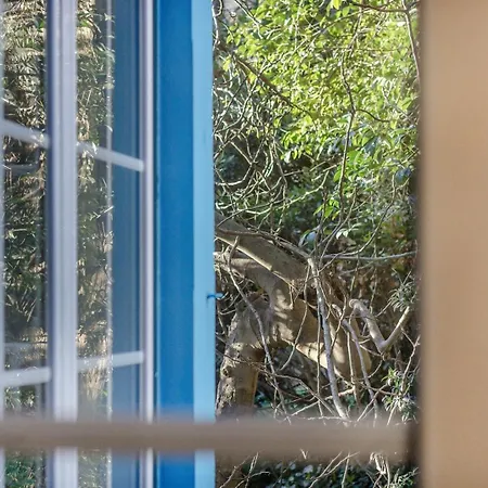 Lejlighed Trendy Flat, In Picturesque Graca Lisboa